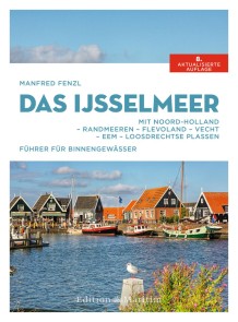 Das IJsselmeer