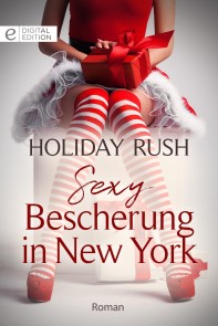 Sexy Bescherung in New York