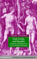 God, Locke, and Equality