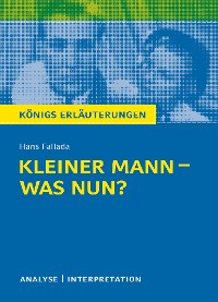 Kleiner Mann - was nun?