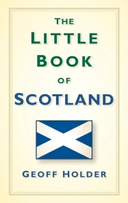 The Little Book of Scotland