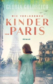 Die verlorenen Kinder von Paris