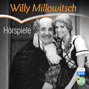 Willy Millowitsch - Hörspiele