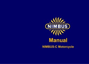 Nimbus-C Manual