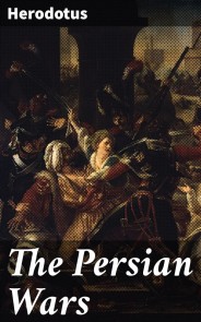 The Persian Wars