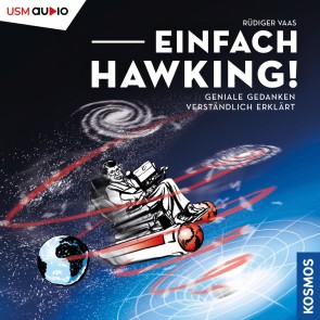 Einfach Hawking!