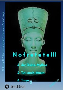 Nofretete / Nefertiti III