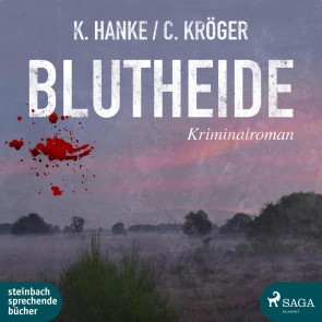 Blutheide (Katharina von Hagemann, Band 1)