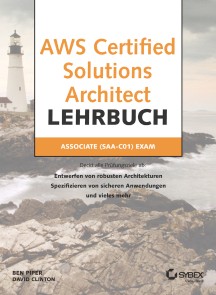 AWS Certified Solutions Architect