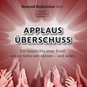 Applausüberschuss