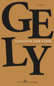 Gely - Gedichte und Lyrik