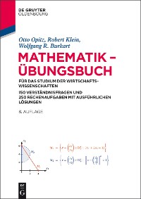 Mathematik - Übungsbuch