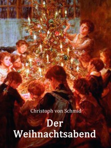 Der Weihnachtsabend