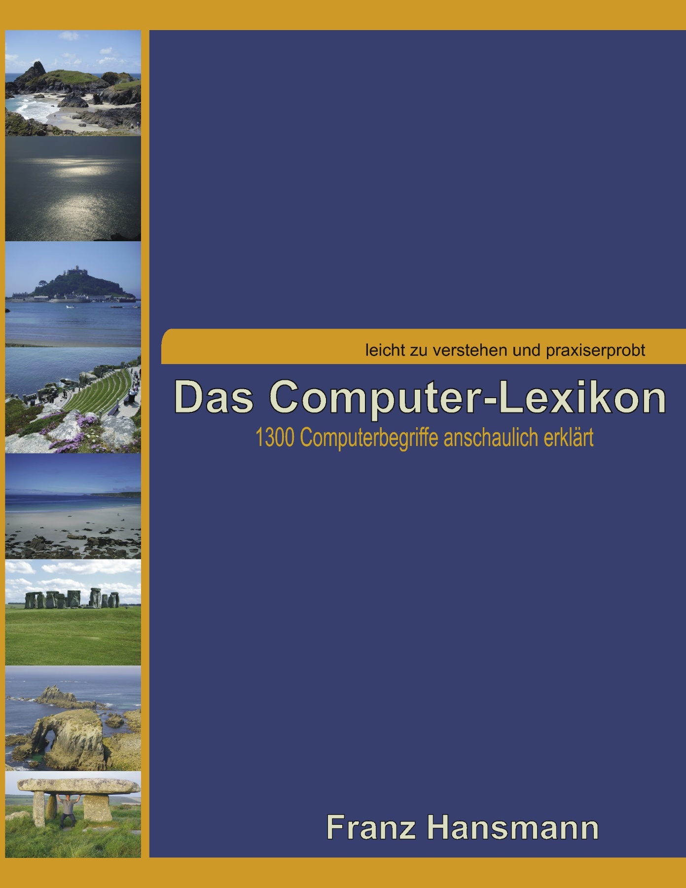 Das Computer-Lexikon