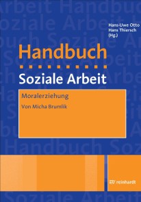 Moralerziehung