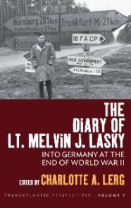 The Diary of Lt. Melvin J. Lasky