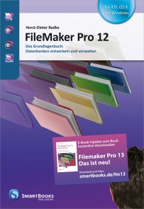 FileMaker Pro 12