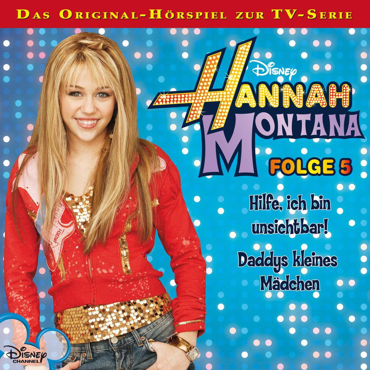 Disney Hannah Montana - Folge 5