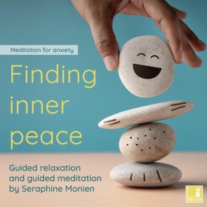 Finding Inner Peace - Meditation for Anxiety