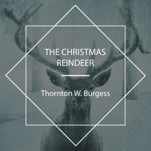 The Christmas Reindeer