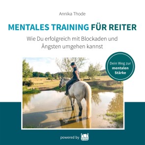 Mentales Training für Reiter