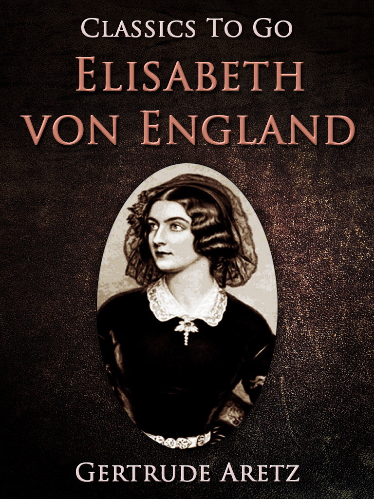 Elisabeth von England