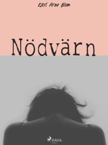 Nödvärn