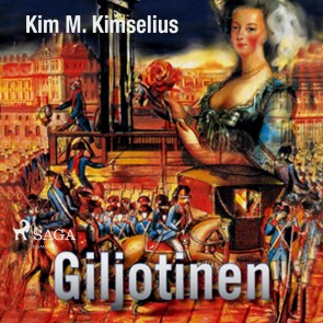 Giljotinen