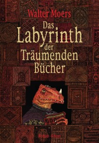 Das Labyrinth der Träumenden Bücher