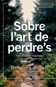 Sobre l'art de perdre's