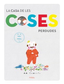 La casa de les coses perdudes