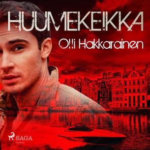 Huumekeikka