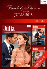 Reich & Schön - Best of Julia 2018