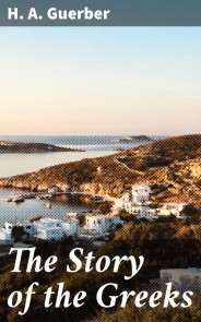 The Story of the Greeks