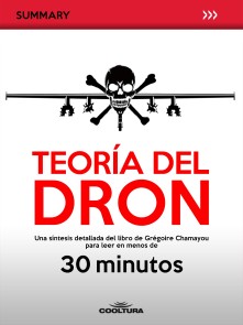 Teoría del Dron