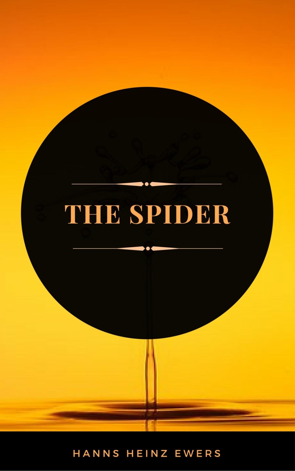 The Spider (ArcadianPress Edition)