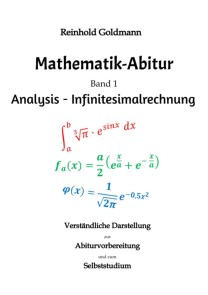 Mathematik-Abitur  Band 1