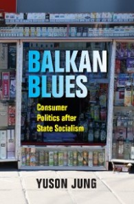 Balkan Blues