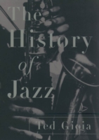 History of Jazz