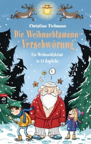 Die Weihnachtsmann-Verschwörung