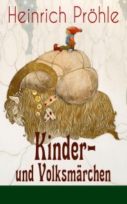 Kinder- und Volksmärchen