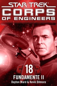 Star Trek - Corps of Engineers 18: Fundamente 2