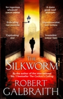 Silkworm