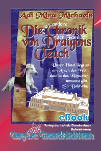 Die Chronik von Draigons Cleuch