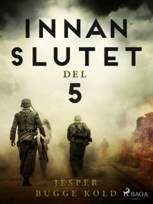 Innan slutet del 5