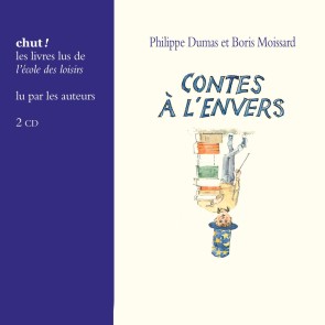 Contes à l'envers