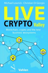 Live from Crypto Valley