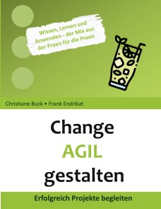 Change Agil gestalten