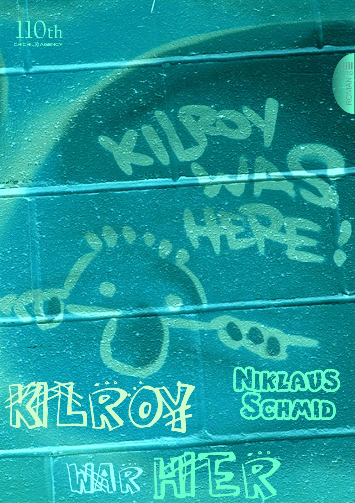 Kilroy war hier