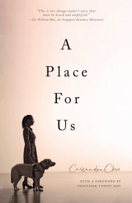 A Place For Us